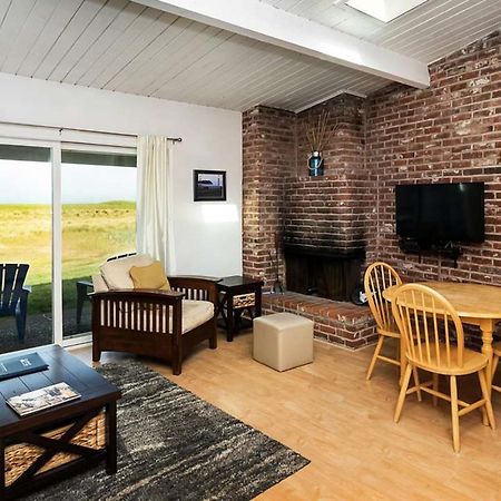 Cottage By The Sea Gearhart Buitenkant foto
