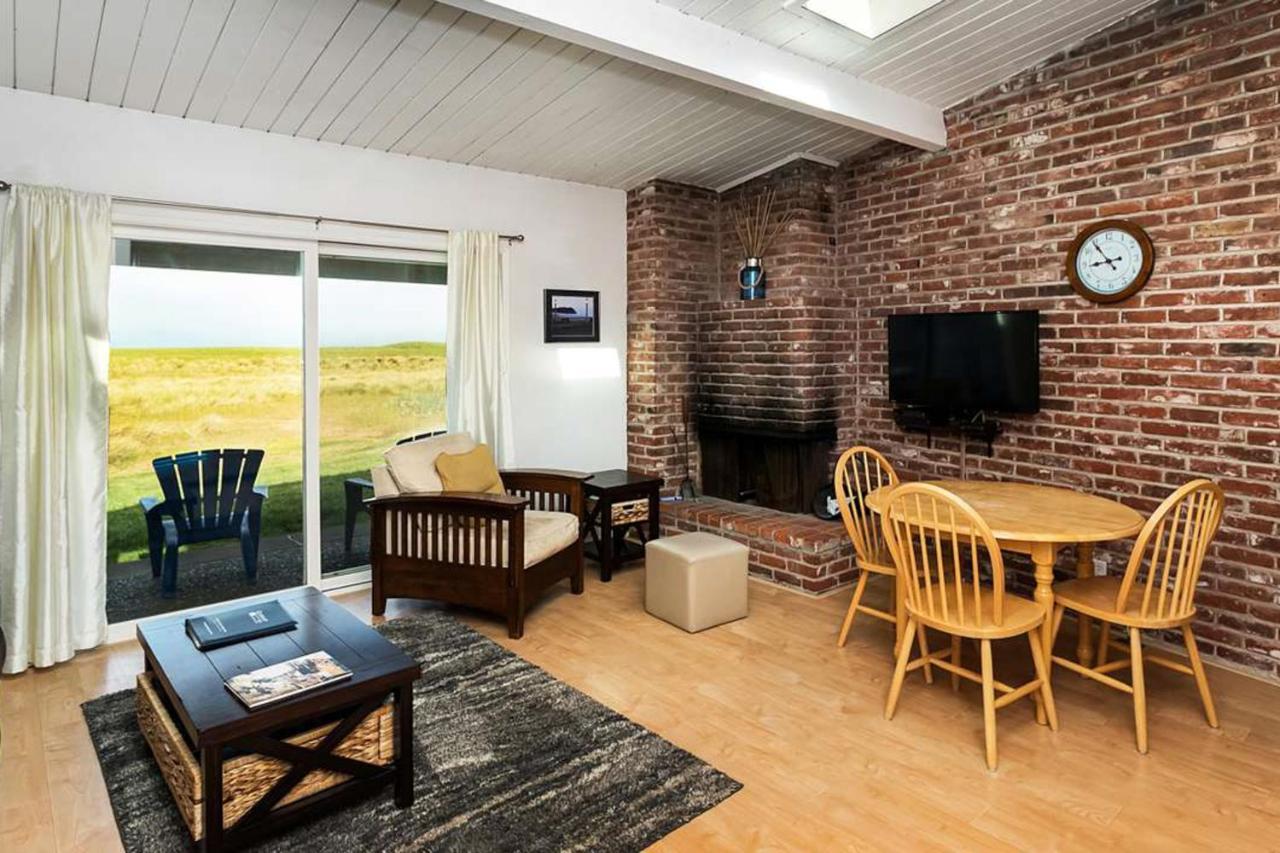 Cottage By The Sea Gearhart Buitenkant foto