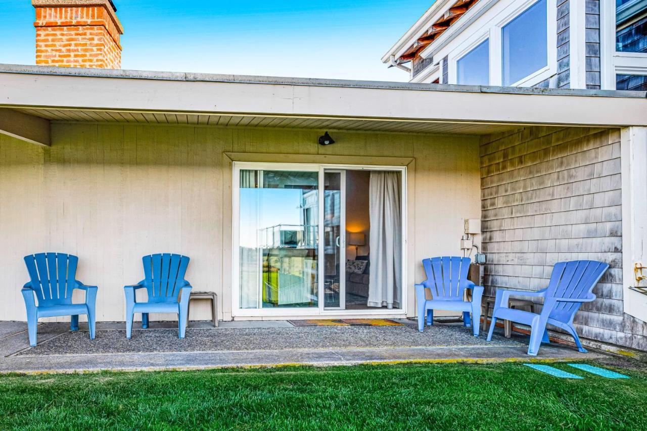 Cottage By The Sea Gearhart Buitenkant foto