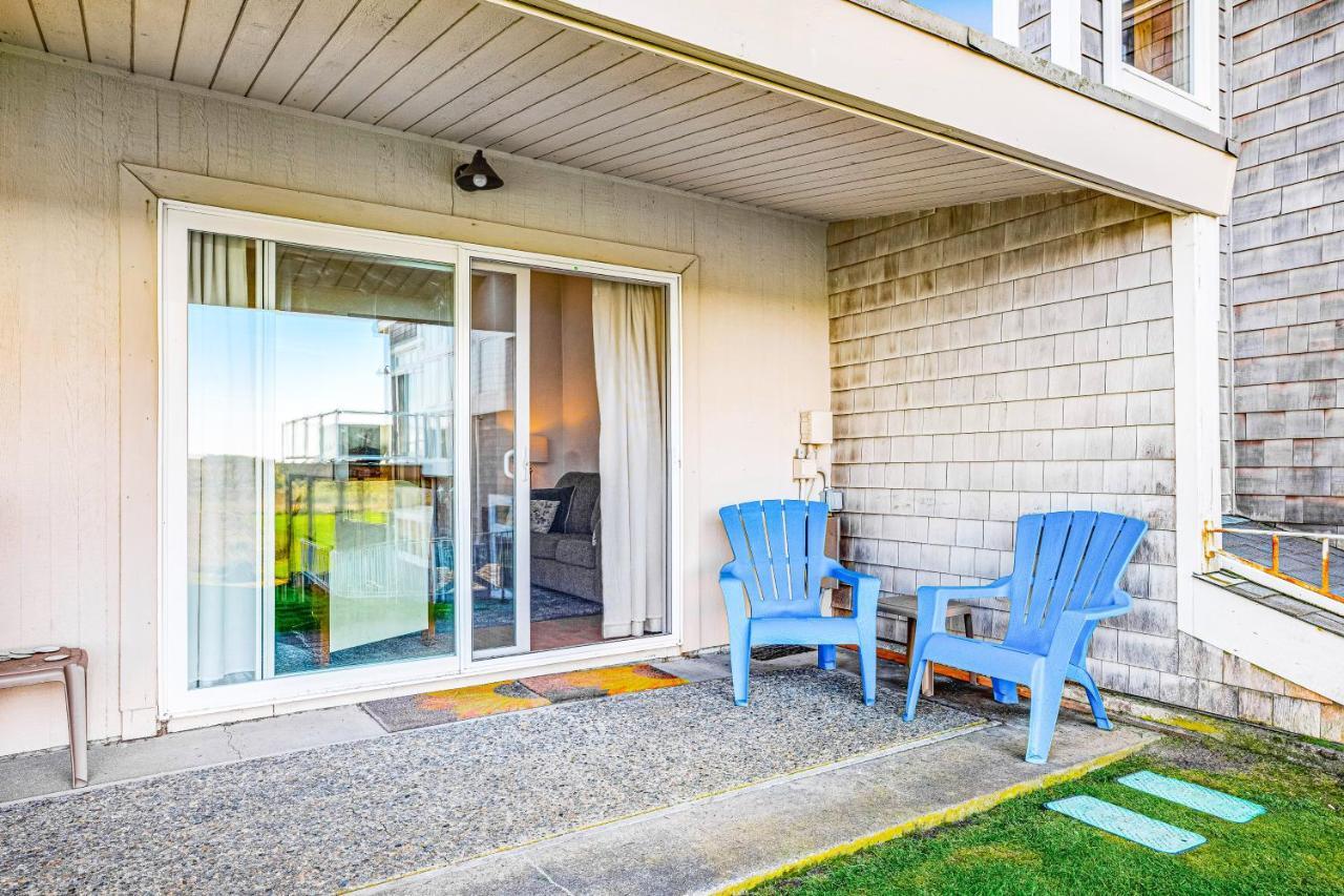 Cottage By The Sea Gearhart Buitenkant foto