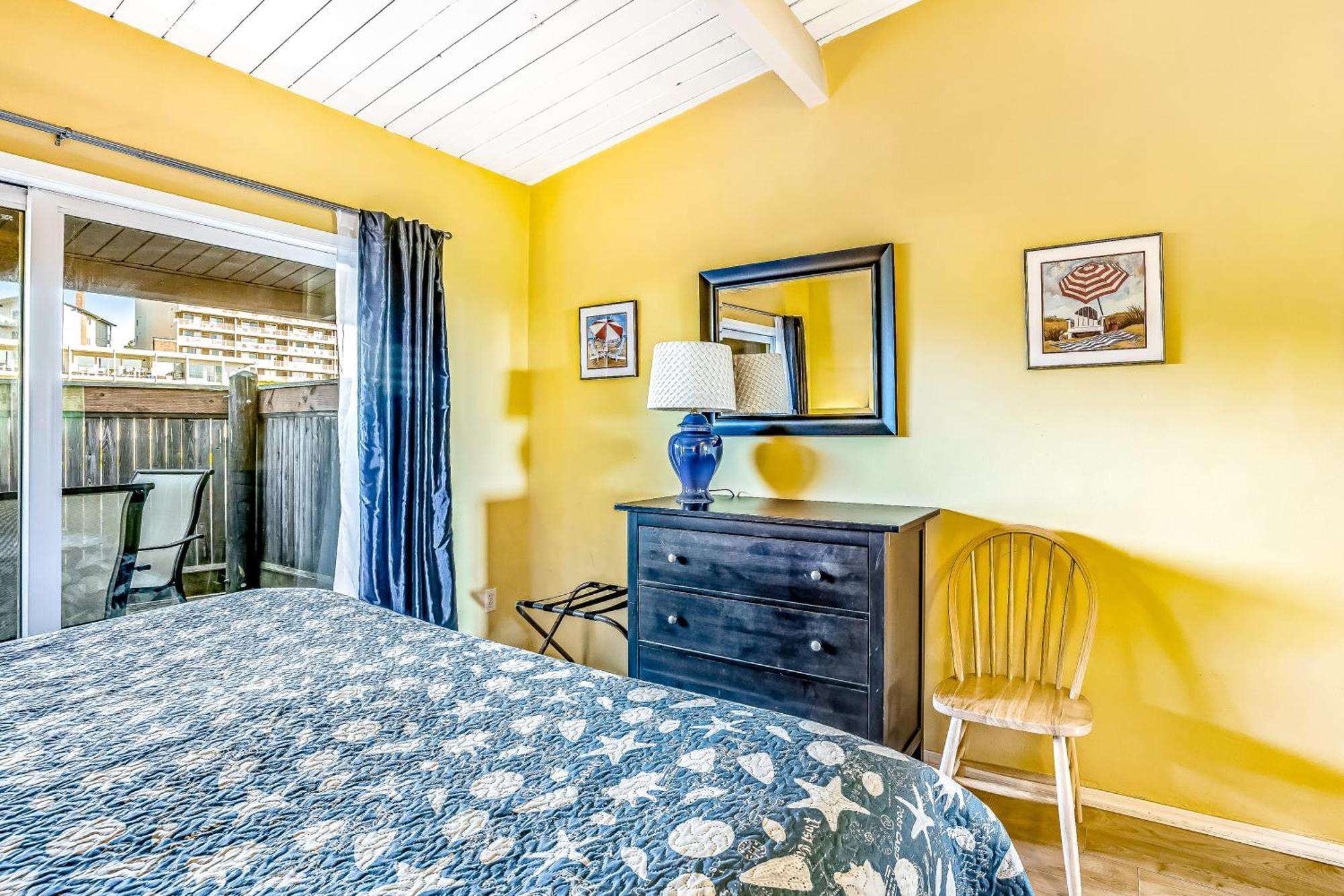 Cottage By The Sea Gearhart Buitenkant foto